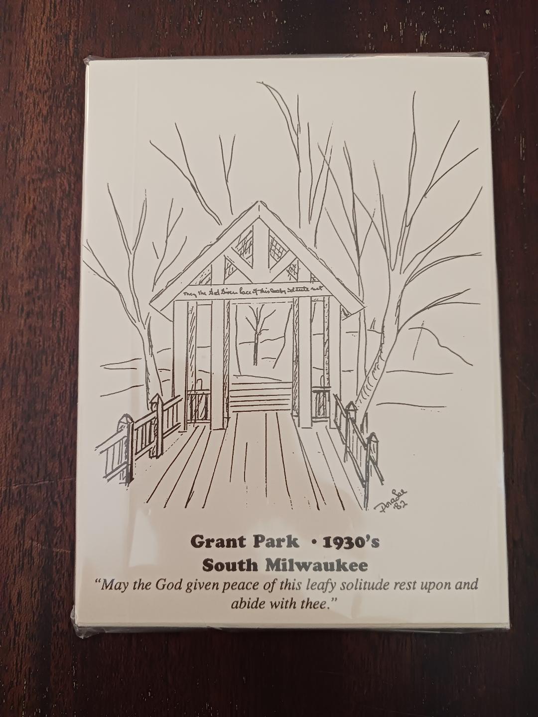 CARDS POSTCARDS NOTECARDS visual data 3